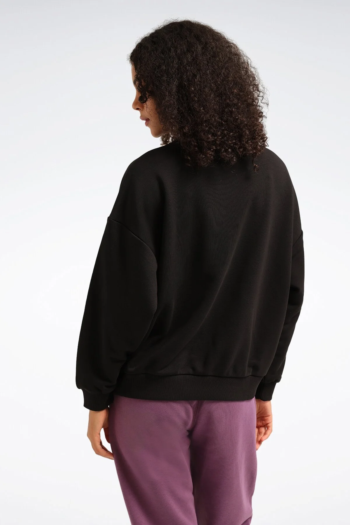 ქალის ჯემპრი