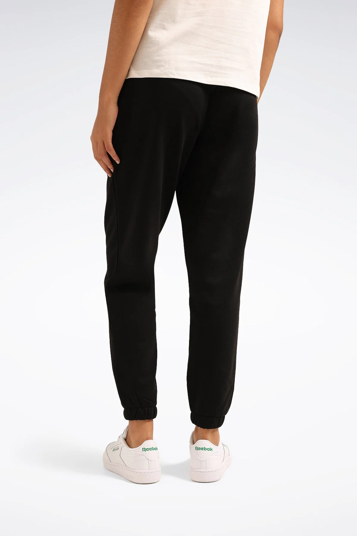 ქალის შარვალი