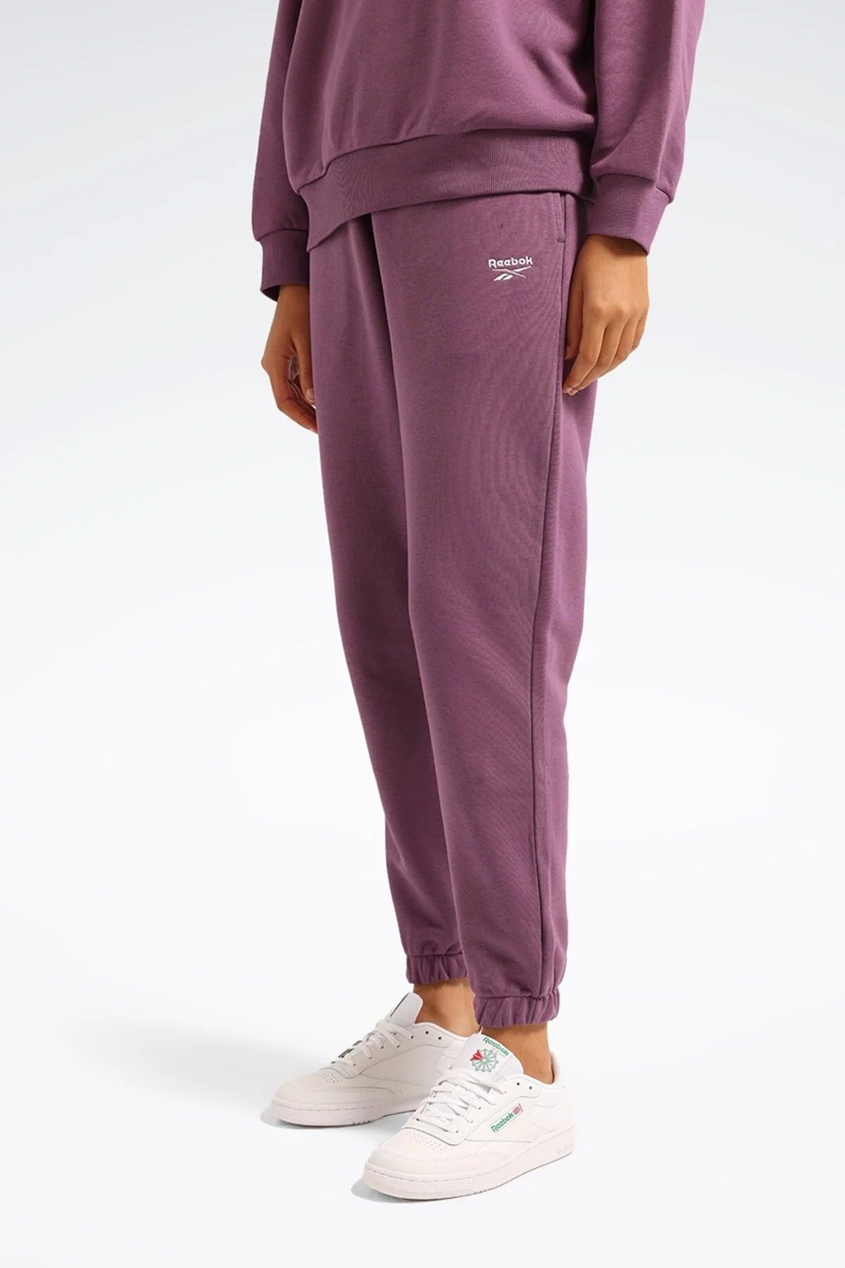 ქალის შარვალი