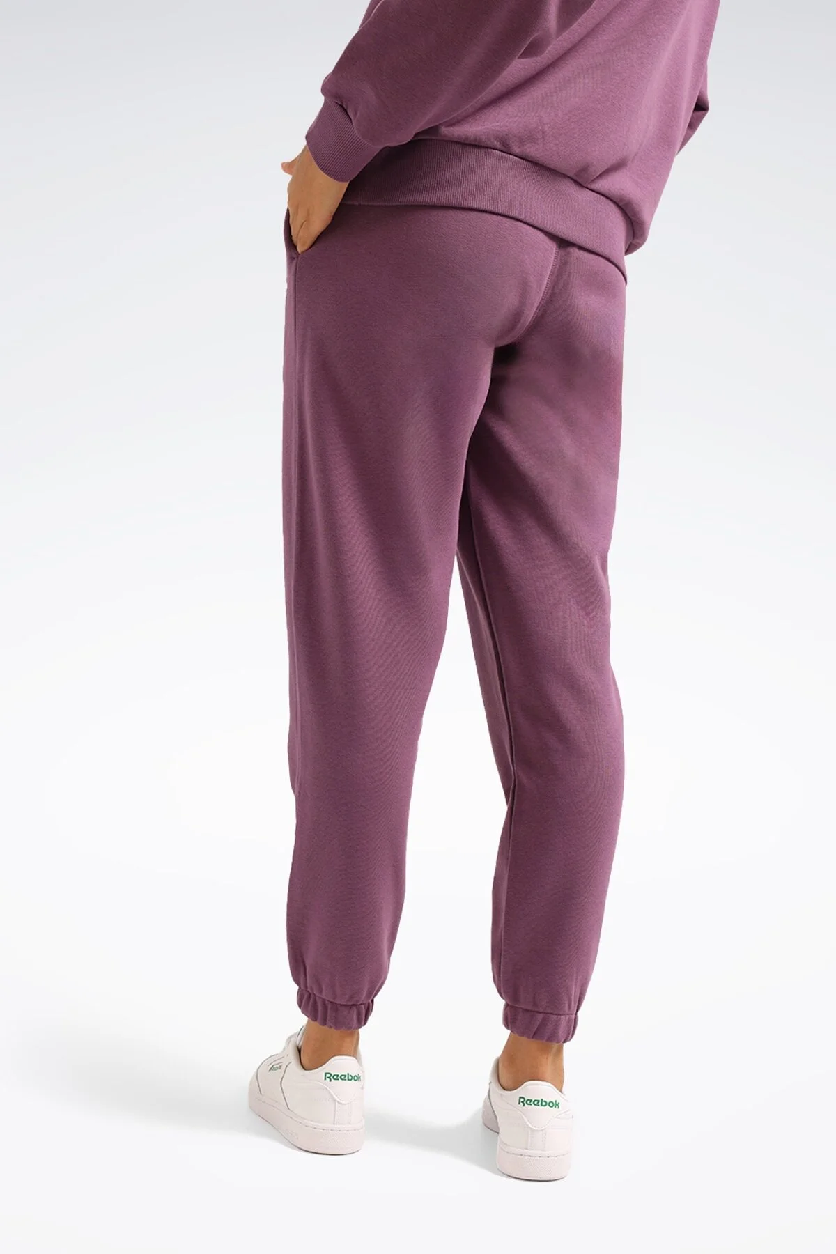 ქალის შარვალი