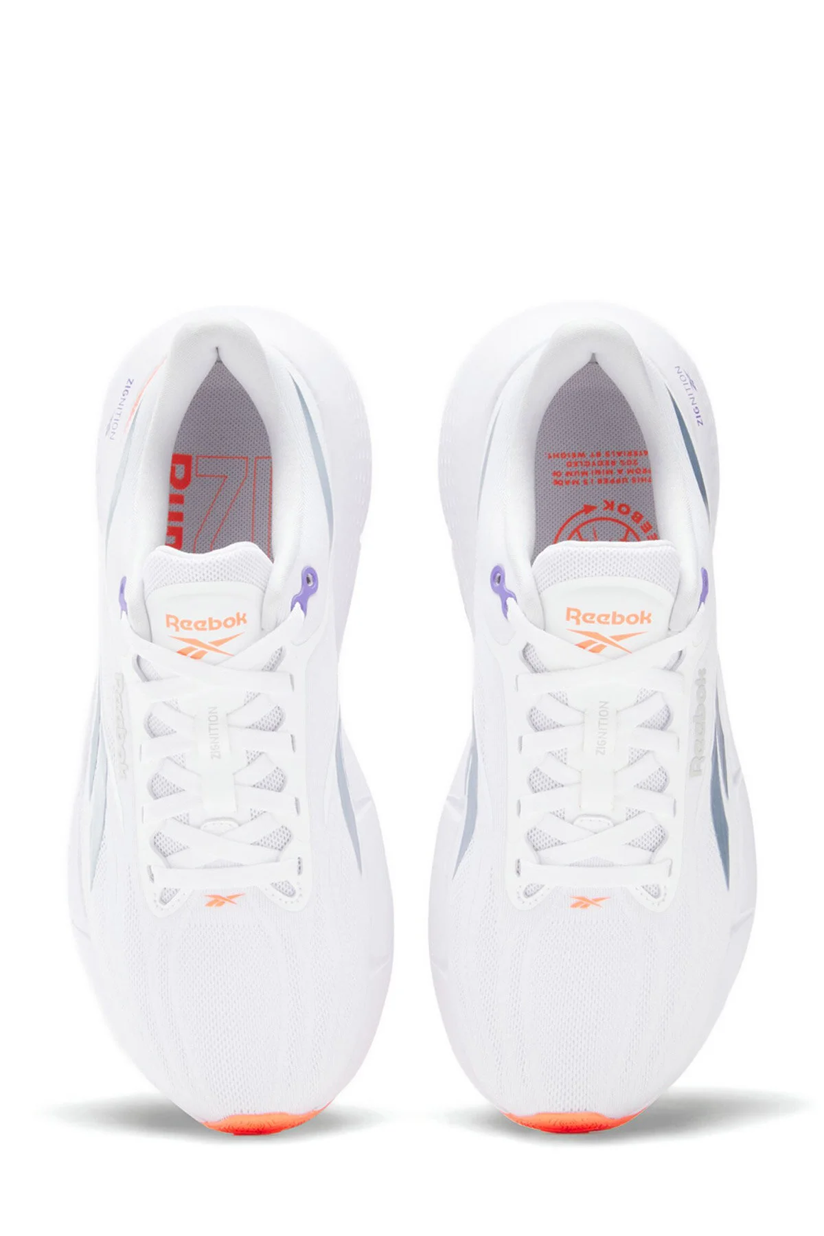 ქალის სპორტული ფეხსაცმელი