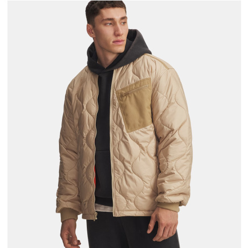 მამაკაცის ქურთუკი