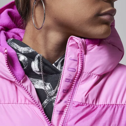 ბავშვის ქურთუკი JDG ESSENTAIL MIDWEIGHT PUFFER / JDG ESSENTAIL MIDWEIGHT PUF