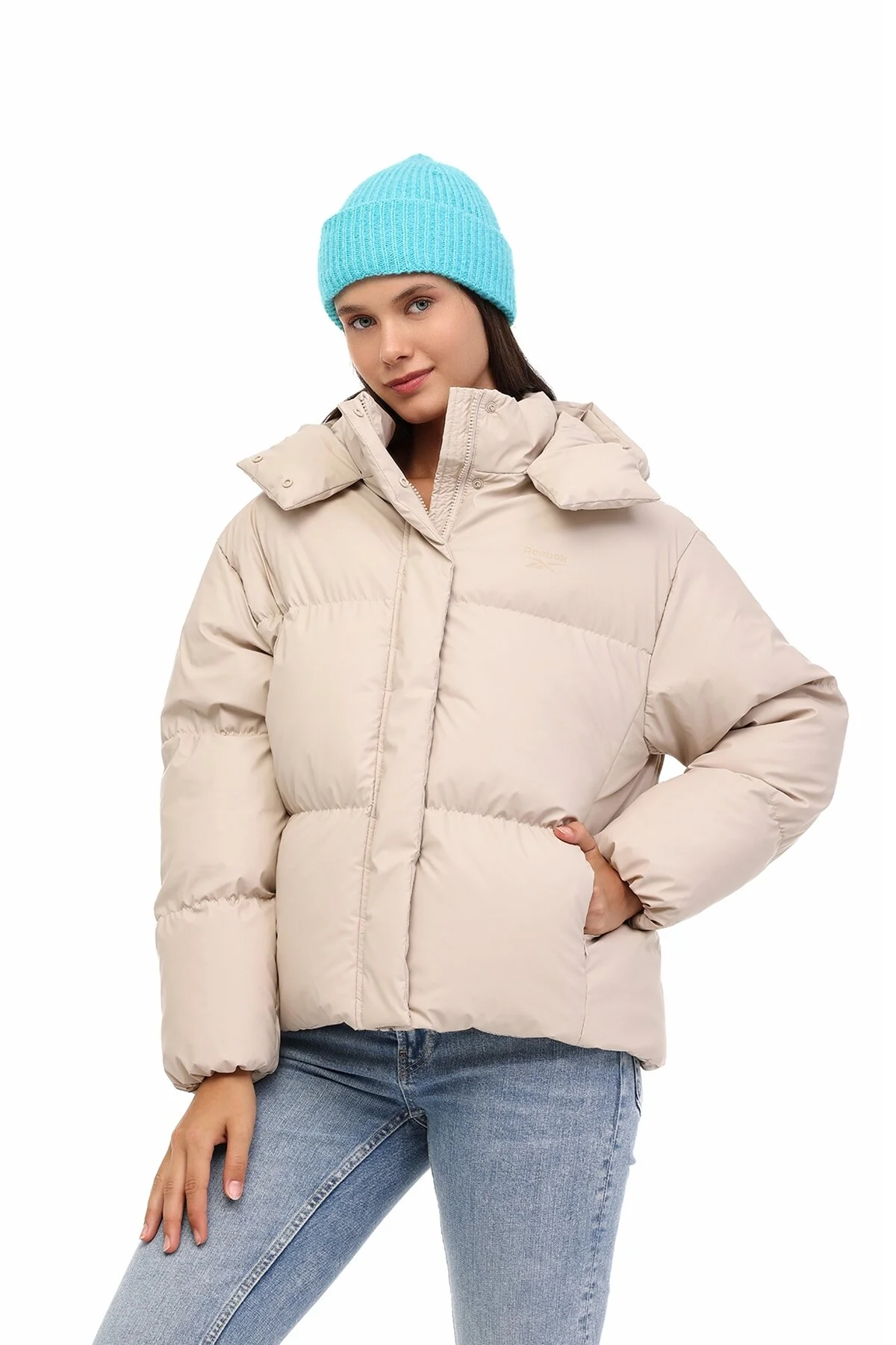 ქალის ქურთუკი