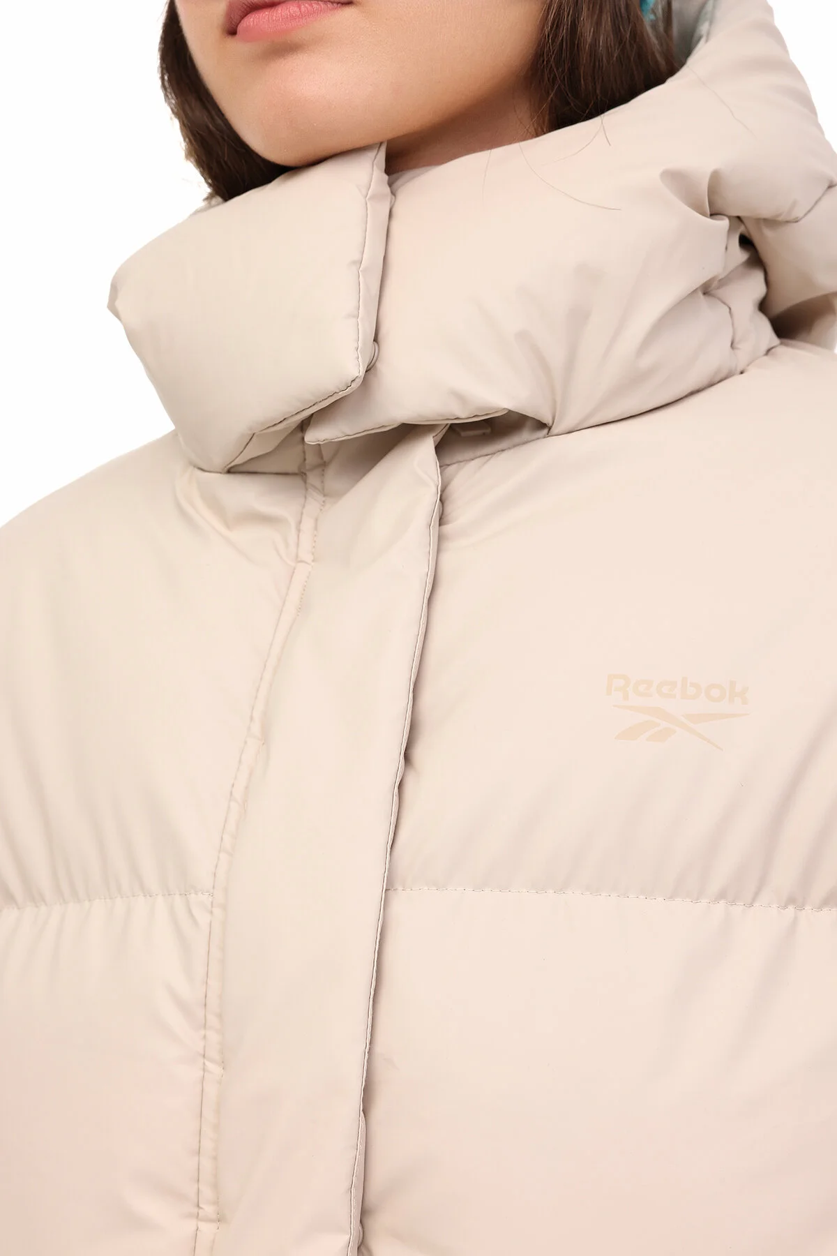 ქალის ქურთუკი