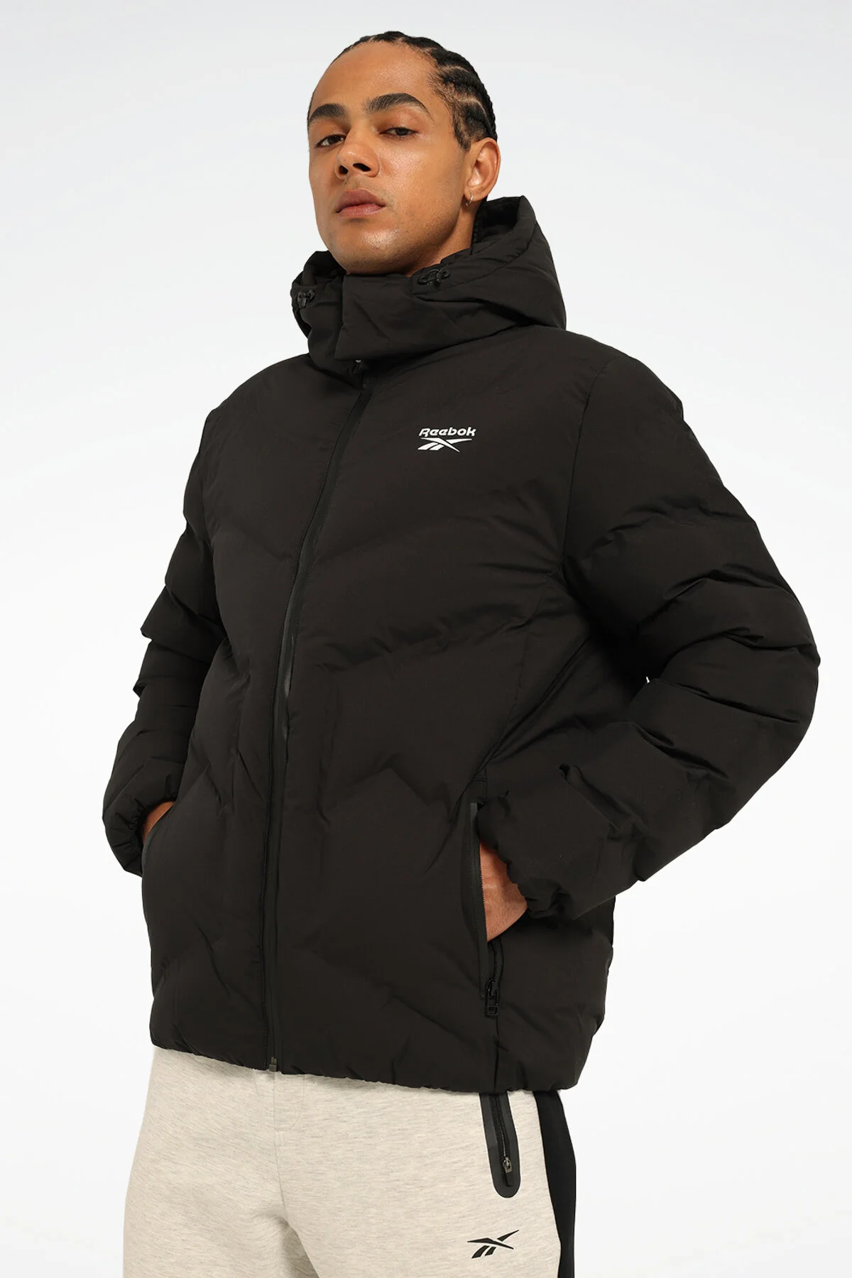 მამაკაცის ქურთუკი