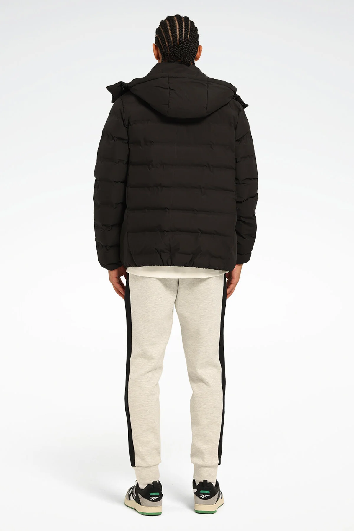 მამაკაცის ქურთუკი