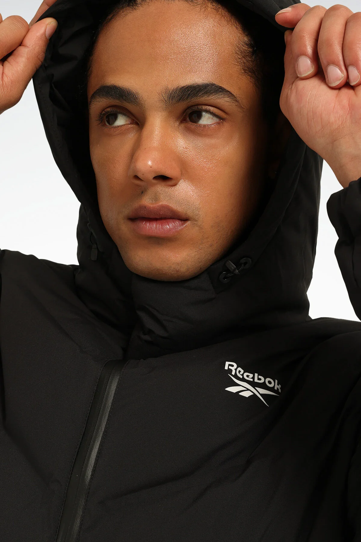 მამაკაცის ქურთუკი