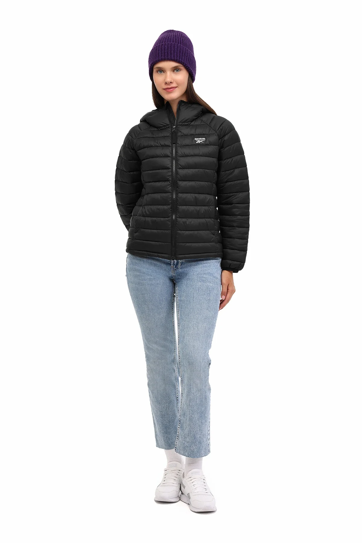 ქალის ქურთუკი