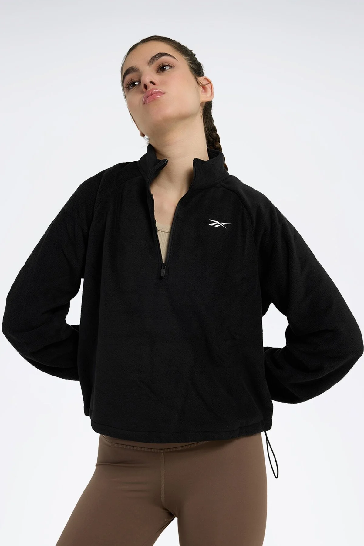 ქალის ქურთუკი