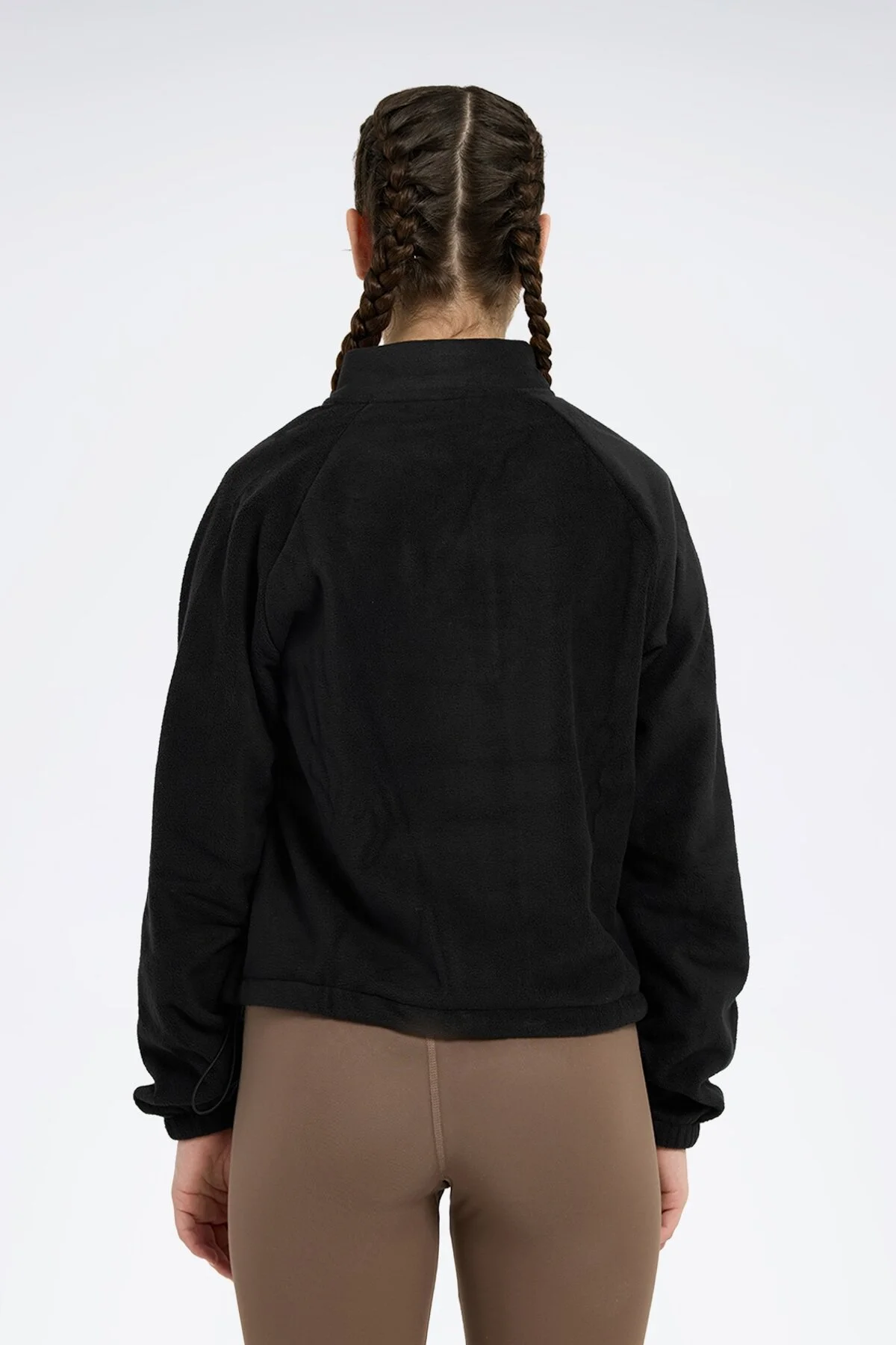 ქალის ქურთუკი