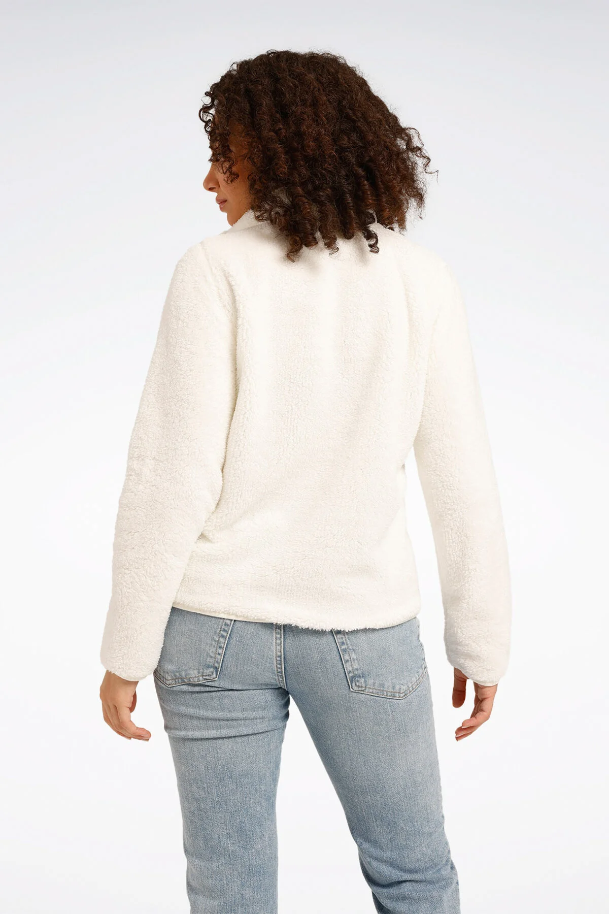 Reebok ქალის ჯემპრი