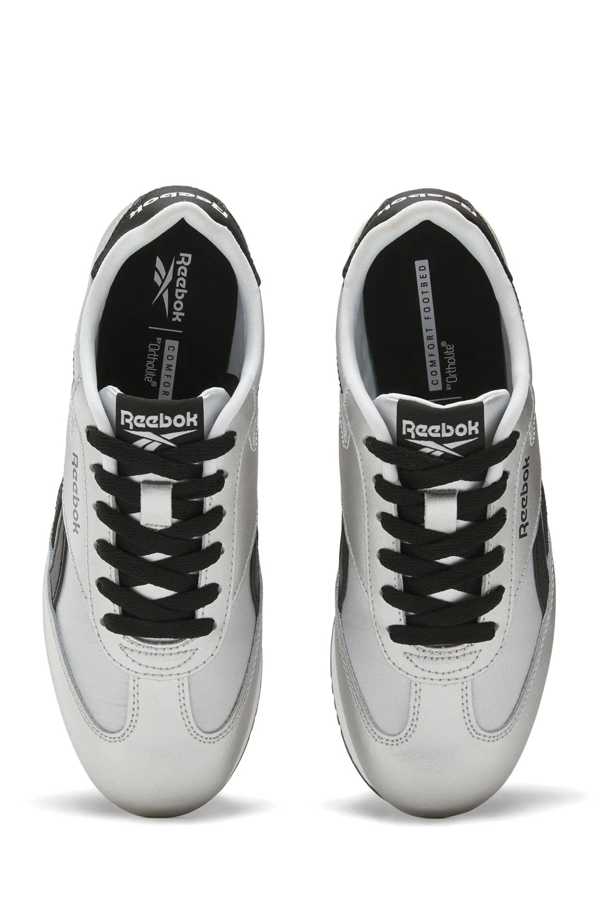 ქალის სპორტული ფეხსაცმელი