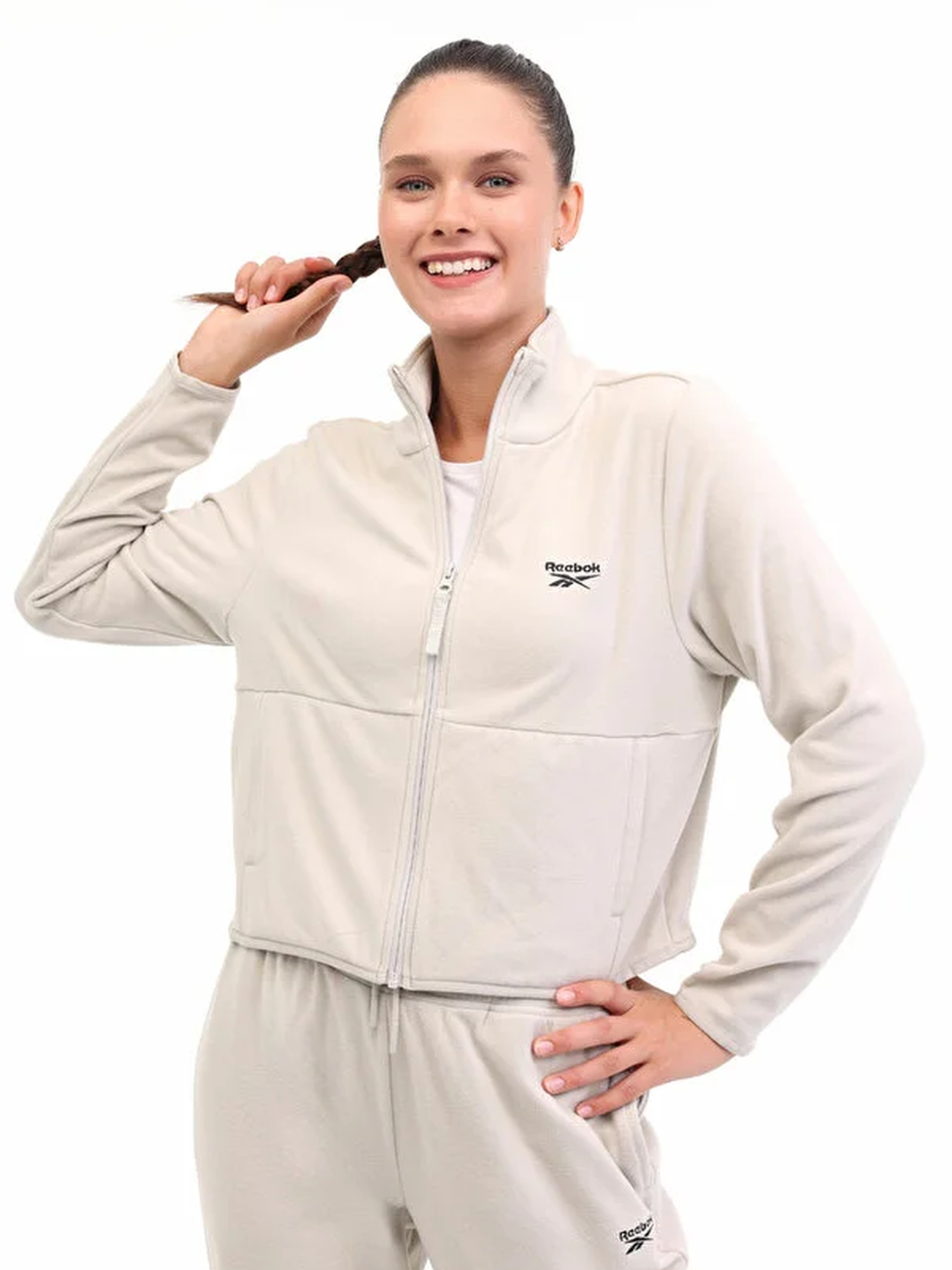 ქალის ჯემპრი