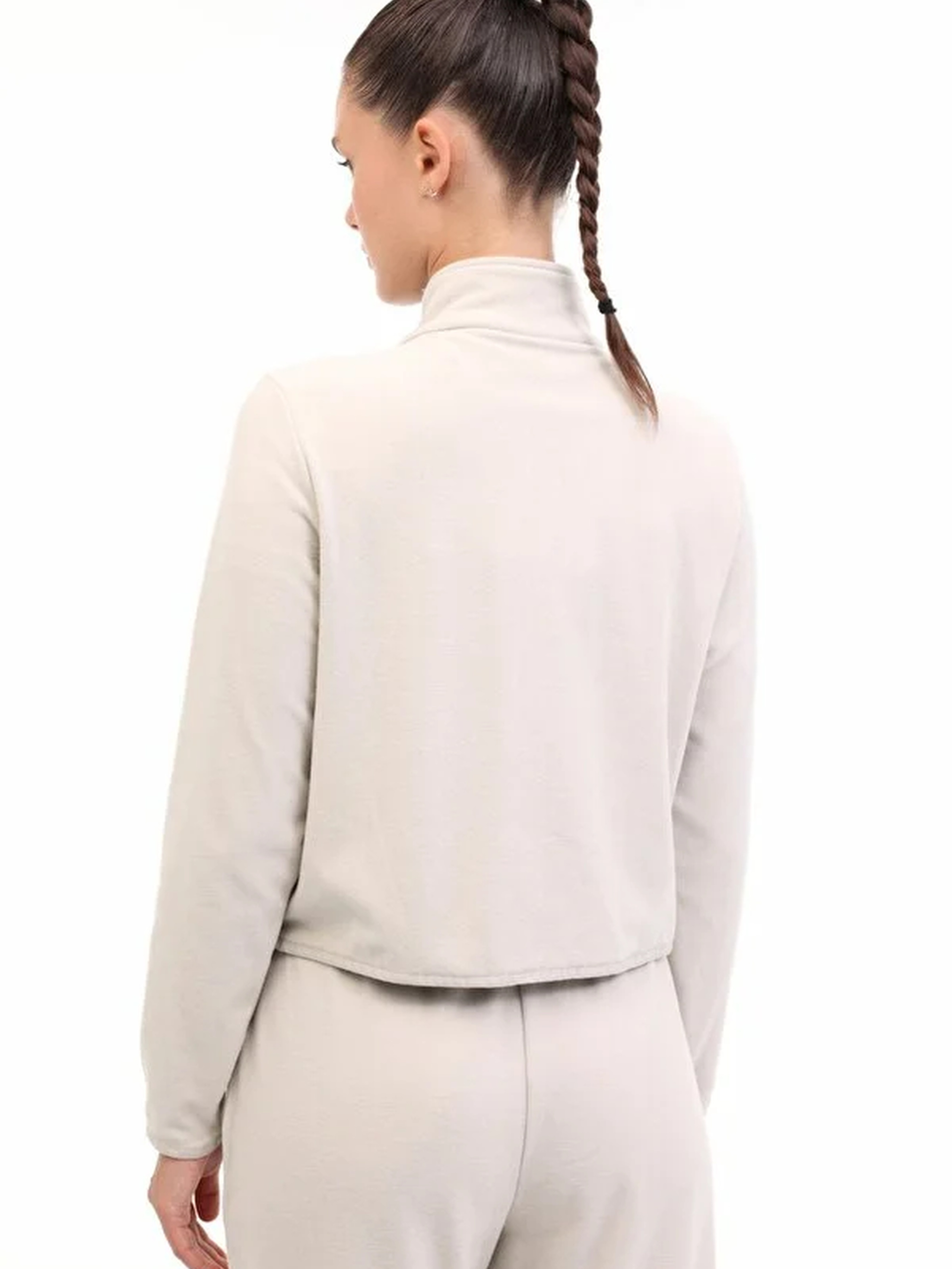 ქალის ჯემპრი