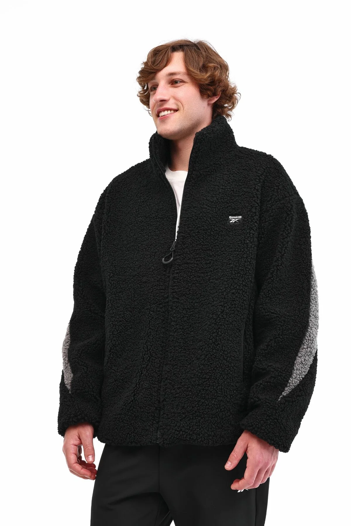 მამაკაცის ქურთუკი