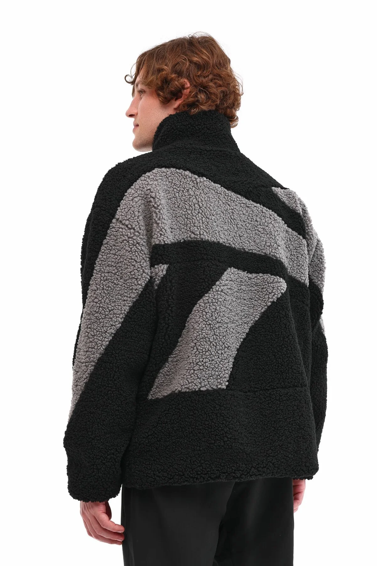 მამაკაცის ქურთუკი