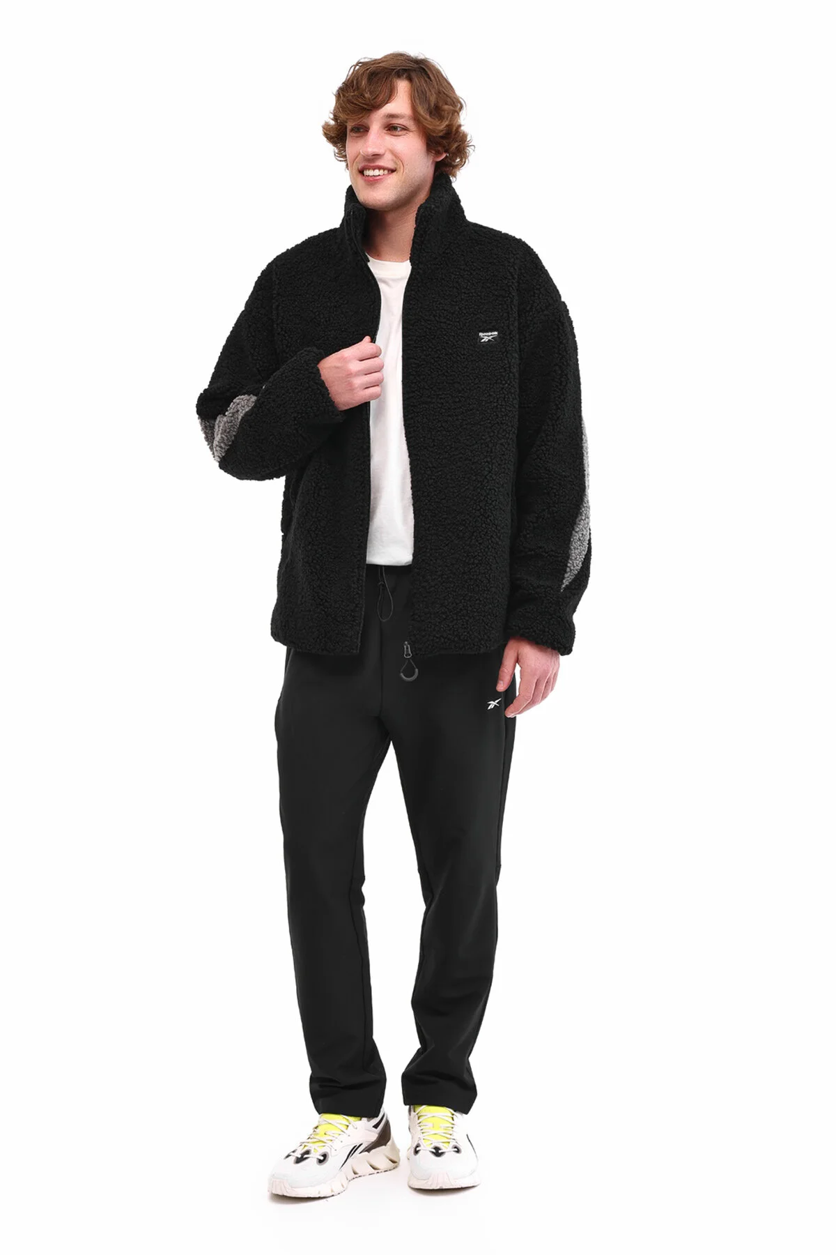 მამაკაცის ქურთუკი