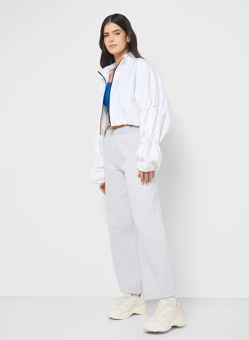 ქალის შარვალი