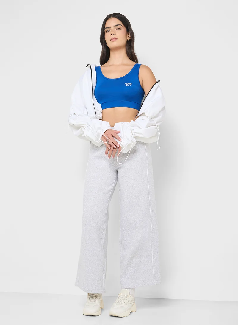 ქალის შარვალი