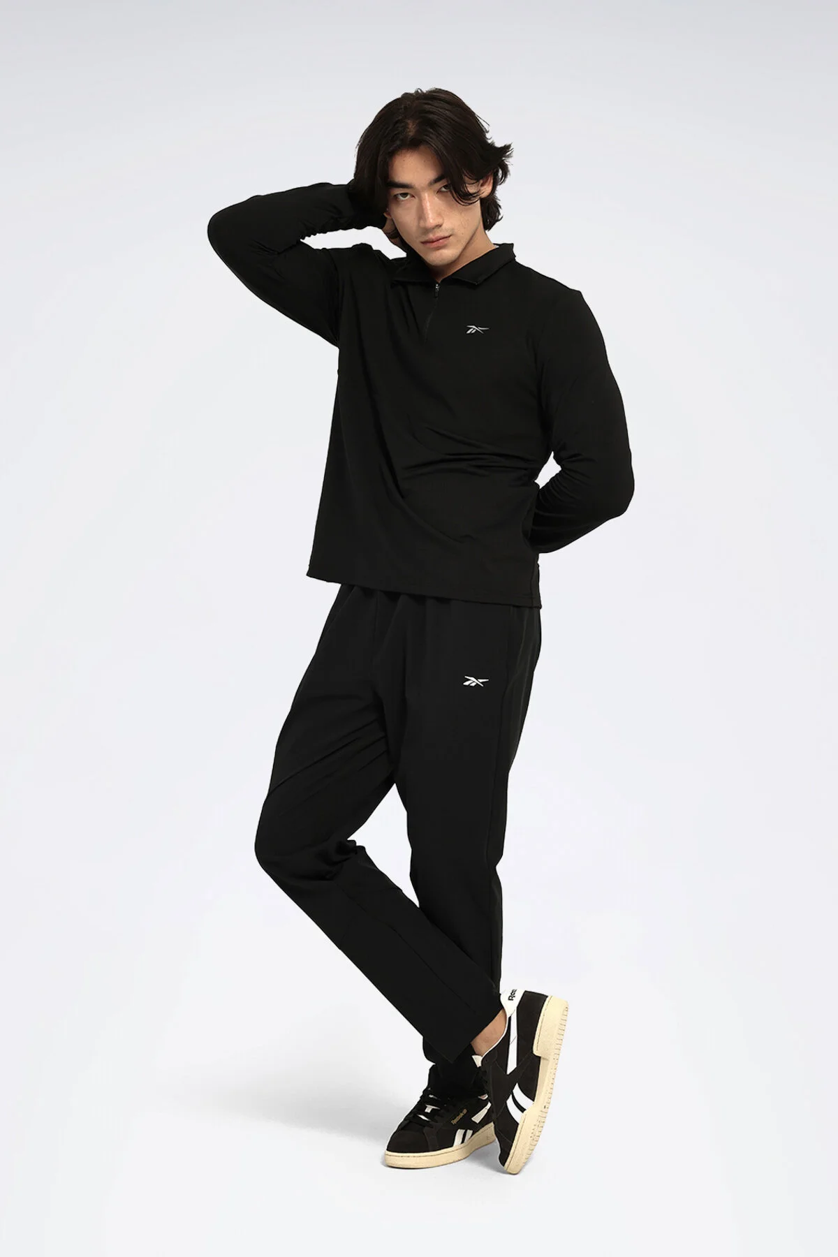 მამაკაცის სპორტული შარვალი