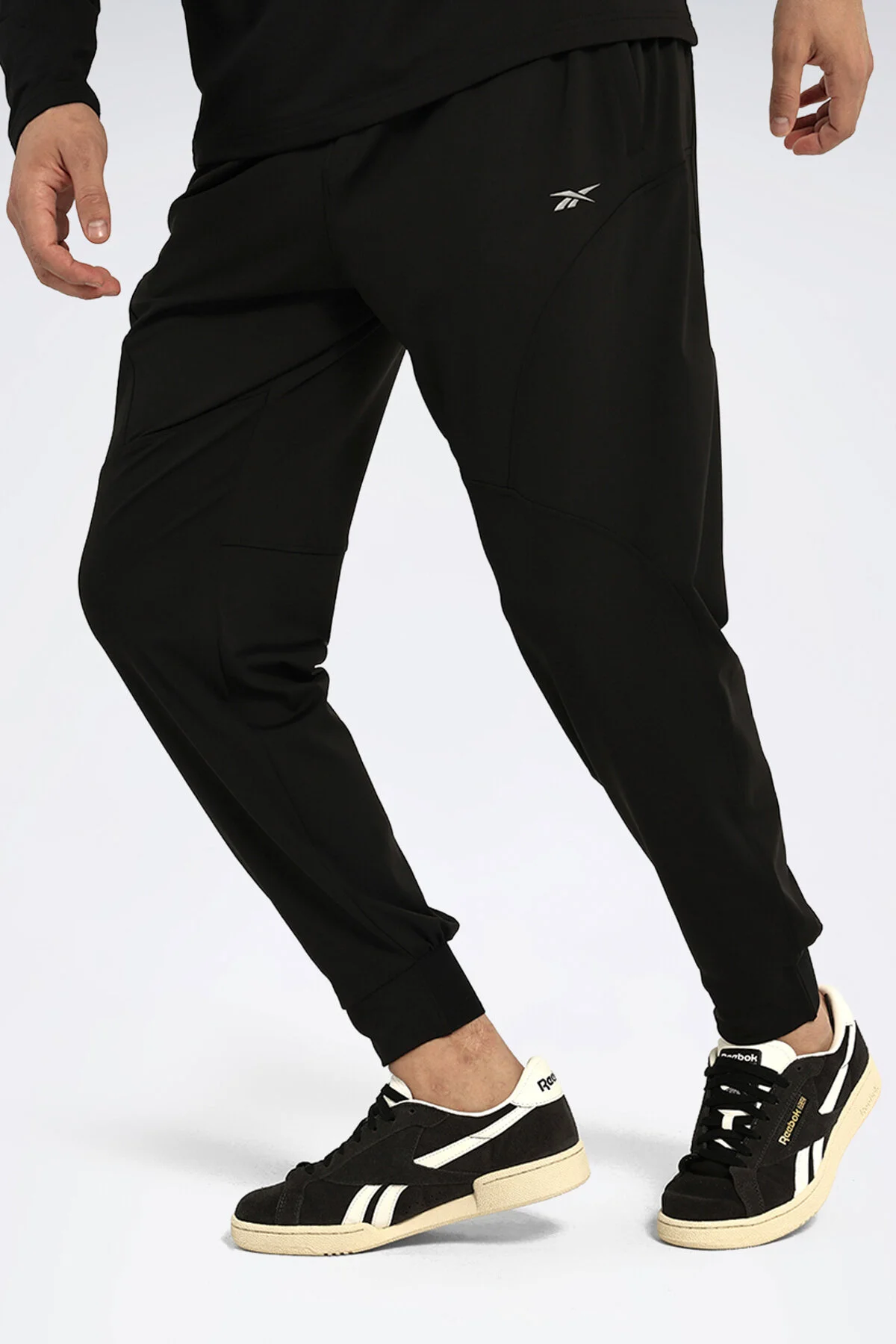 მამაკაცის სპორტული შარვალი