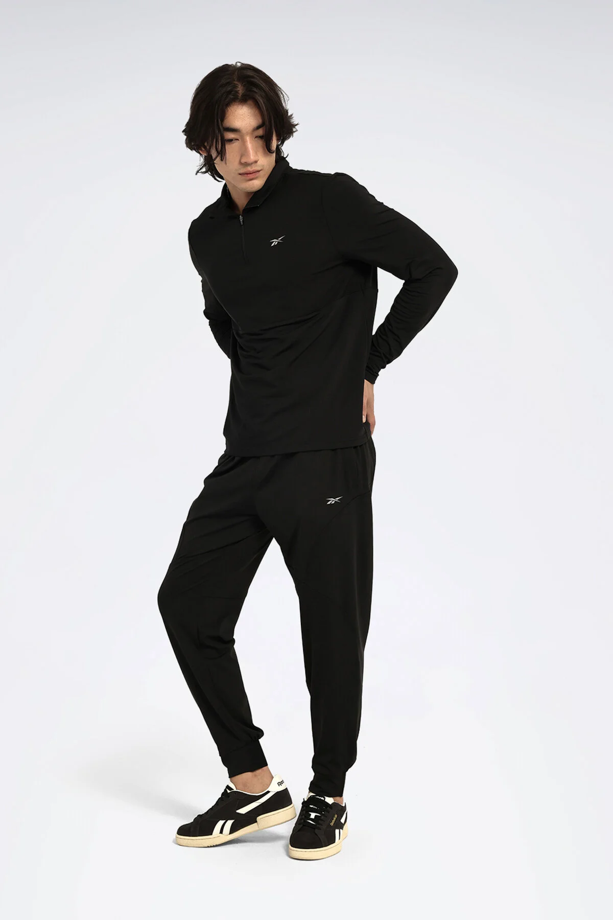 მამაკაცის სპორტული შარვალი