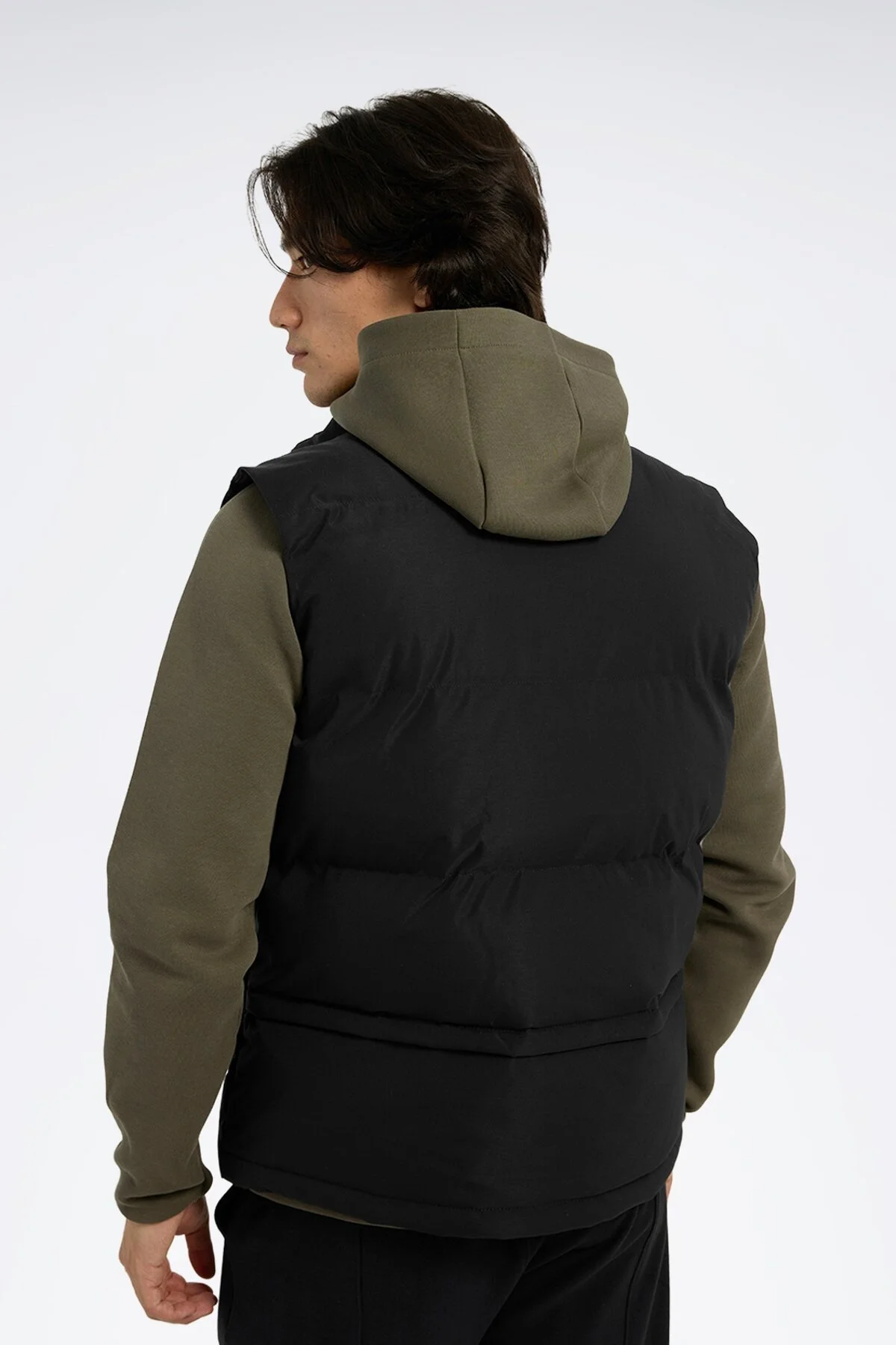 მამაკაცის ქურთუკი