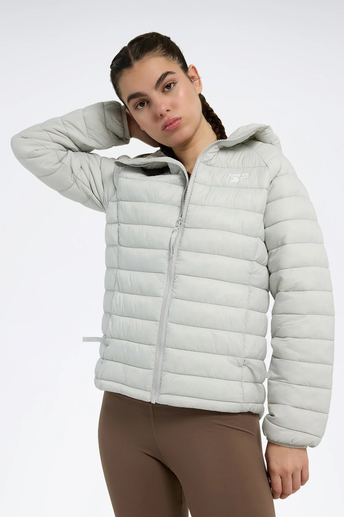 ქალის ქურთუკი