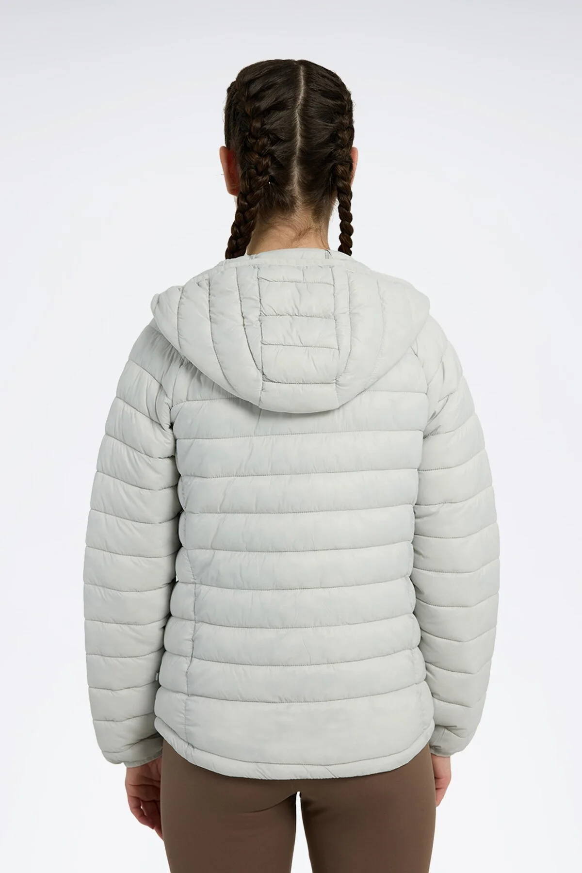 ქალის ქურთუკი