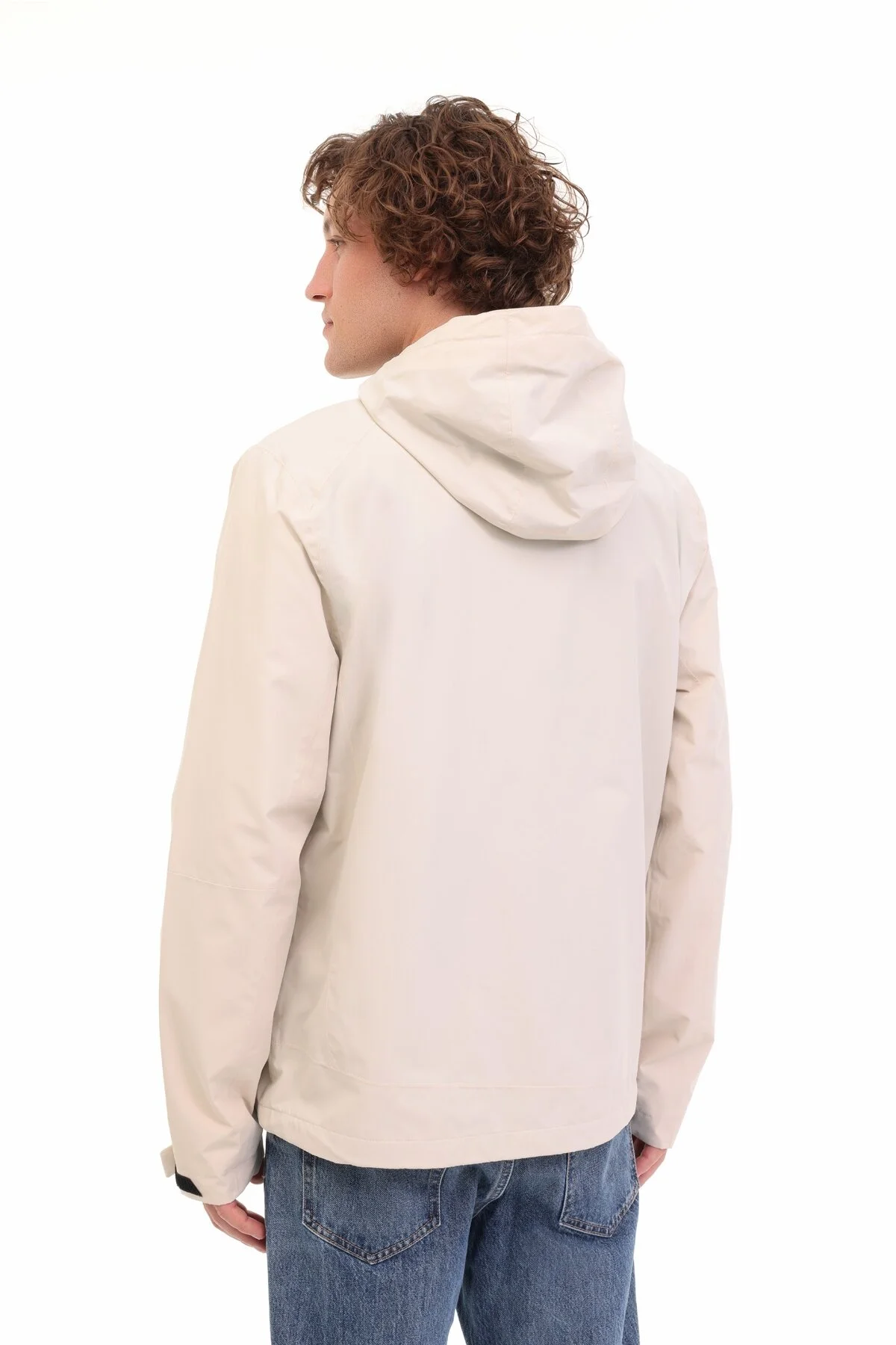 მამაკაცის ქურთუკი