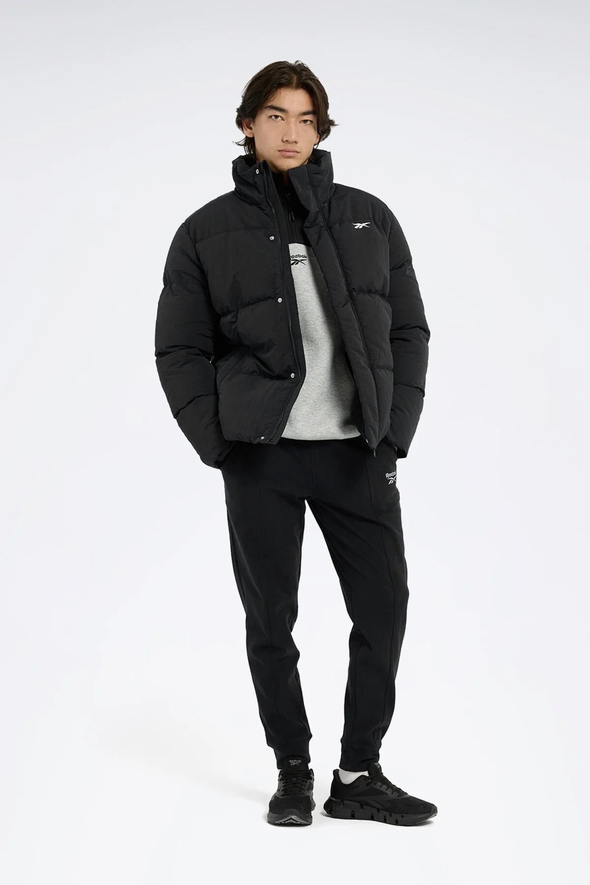 მამაკაცის ქურთუკი