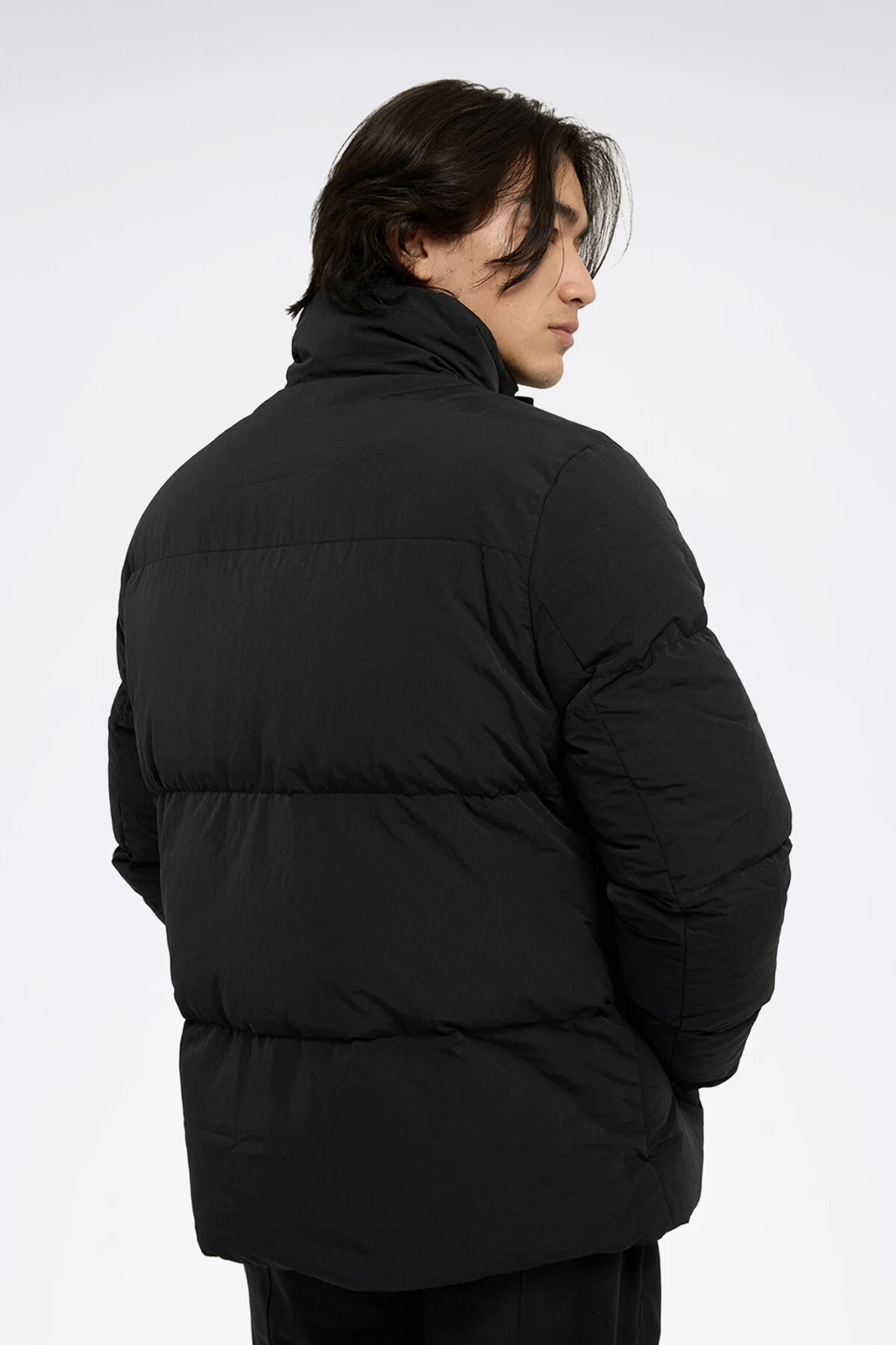 მამაკაცის ქურთუკი