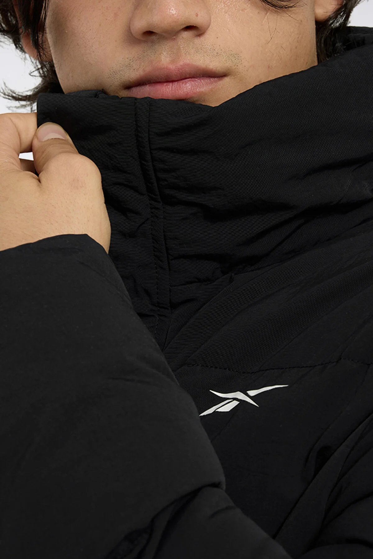 მამაკაცის ქურთუკი