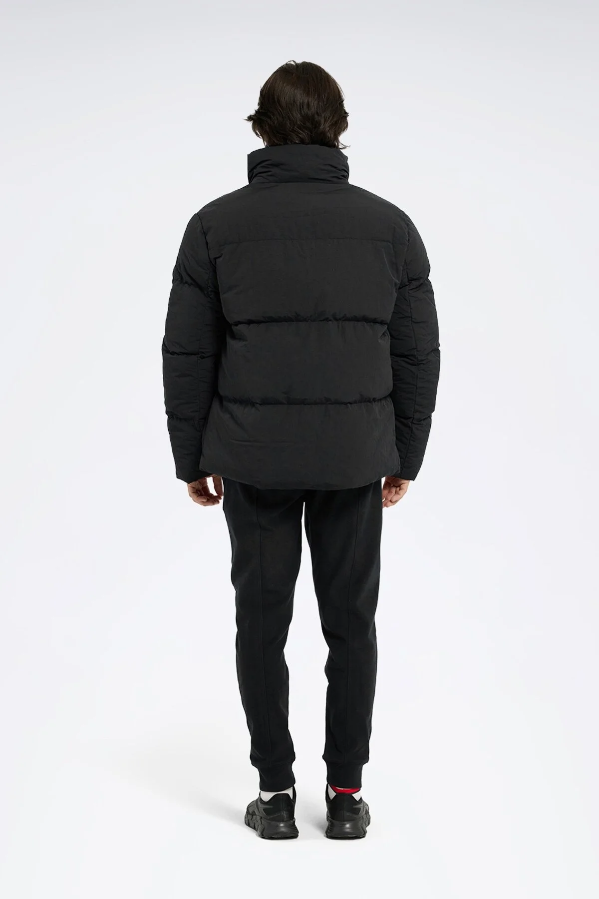 მამაკაცის ქურთუკი