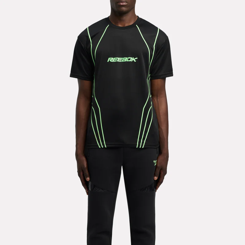 Reebok მამაკაცის მაისური