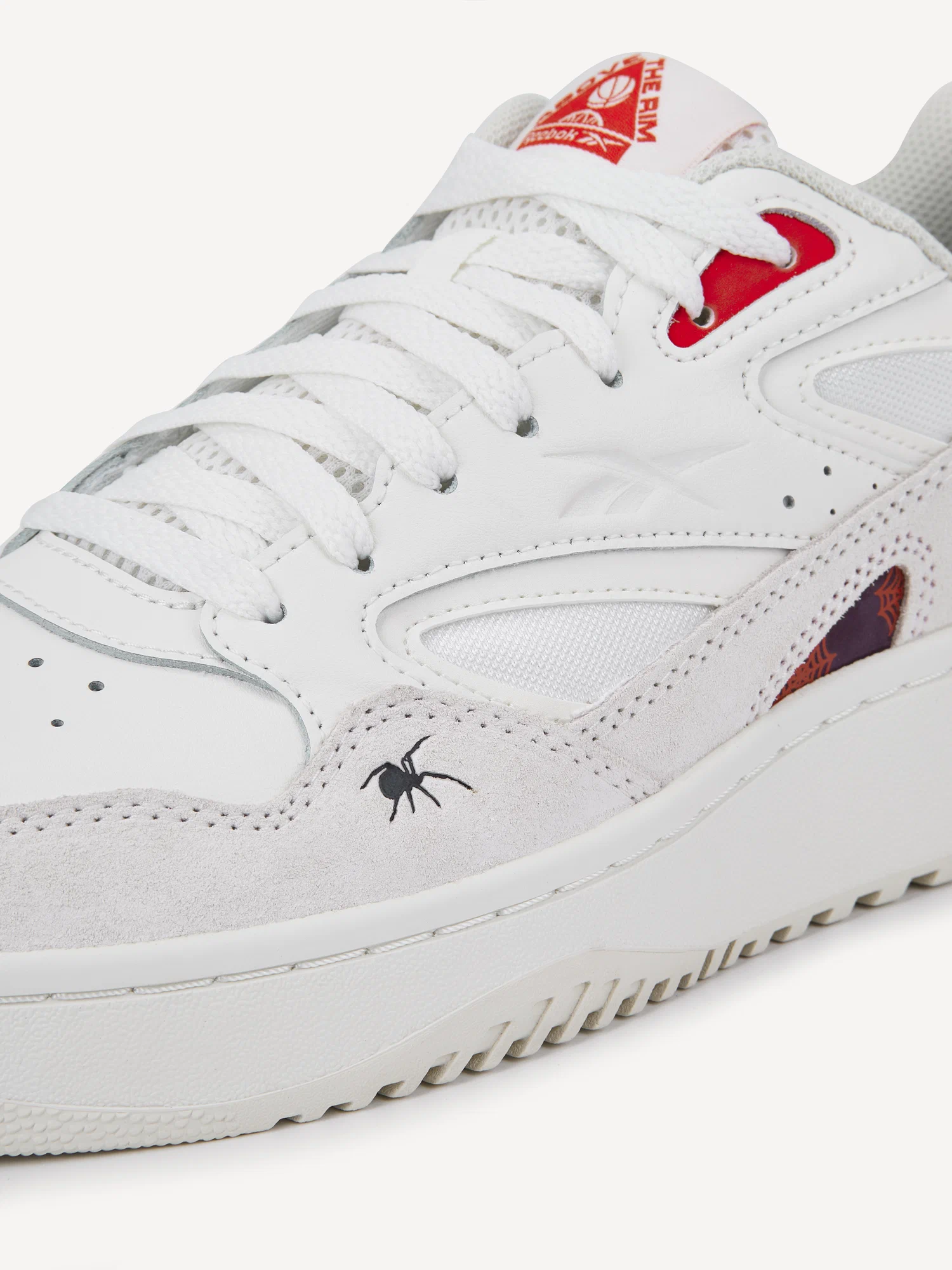 მამაკაცის სპორტული ფეხსაცმელი