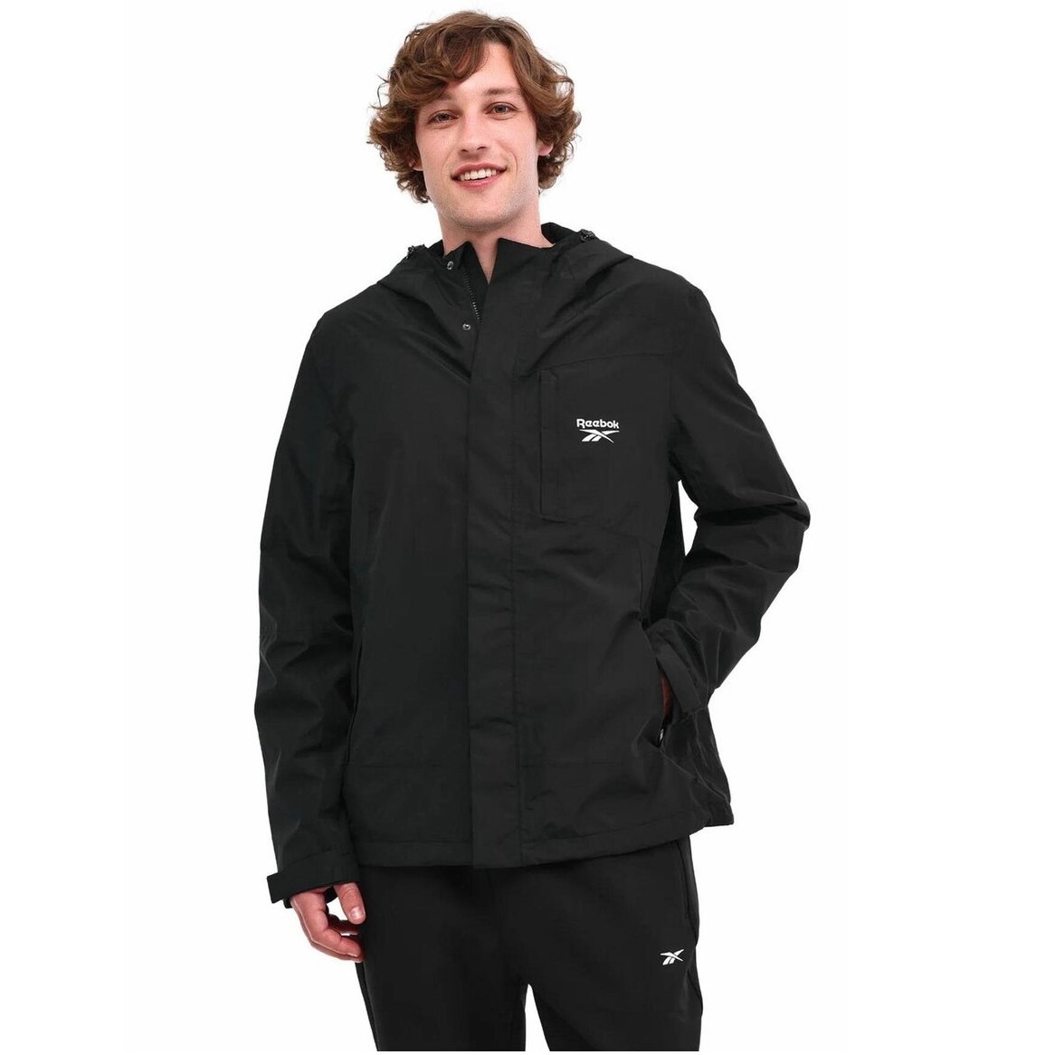 მამაკაცის ქურთუკი