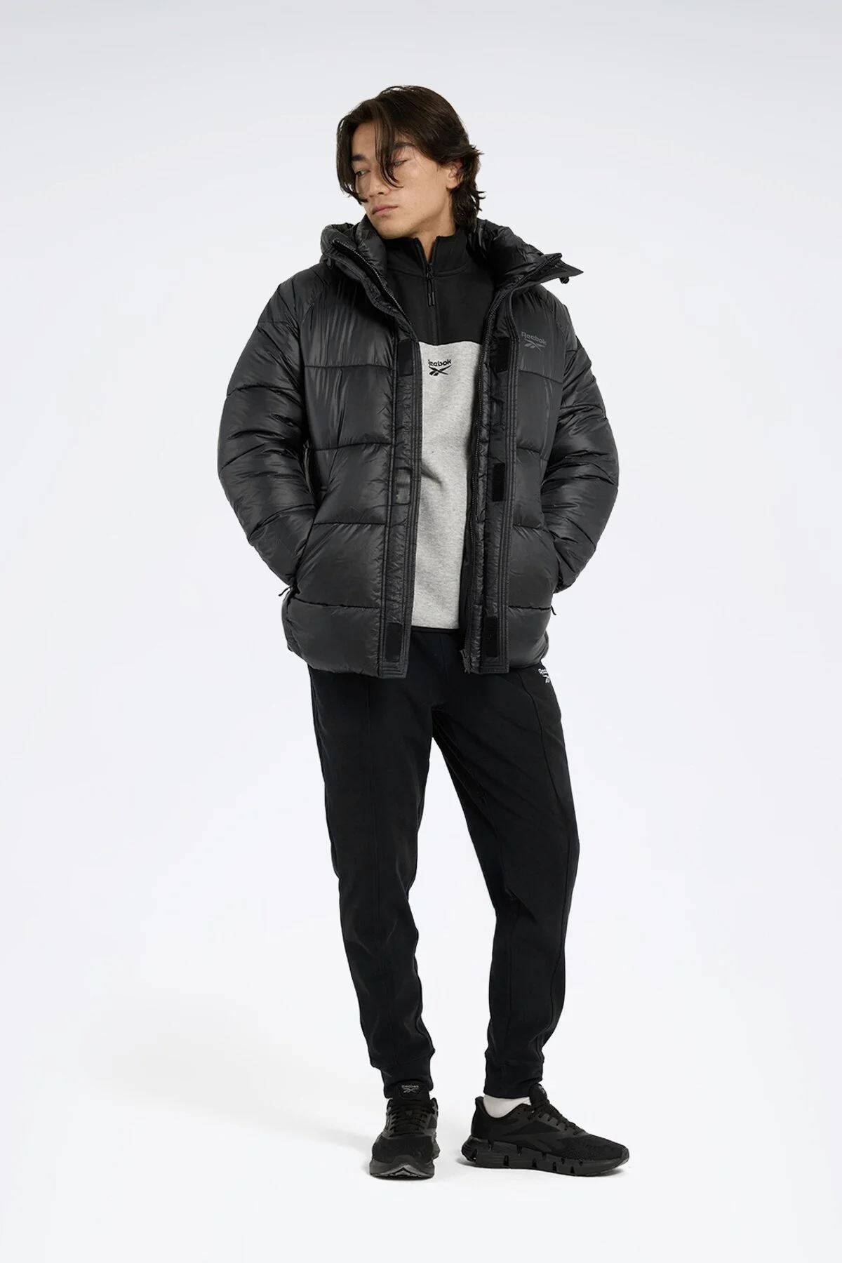 მამაკაცის ქურთუკი