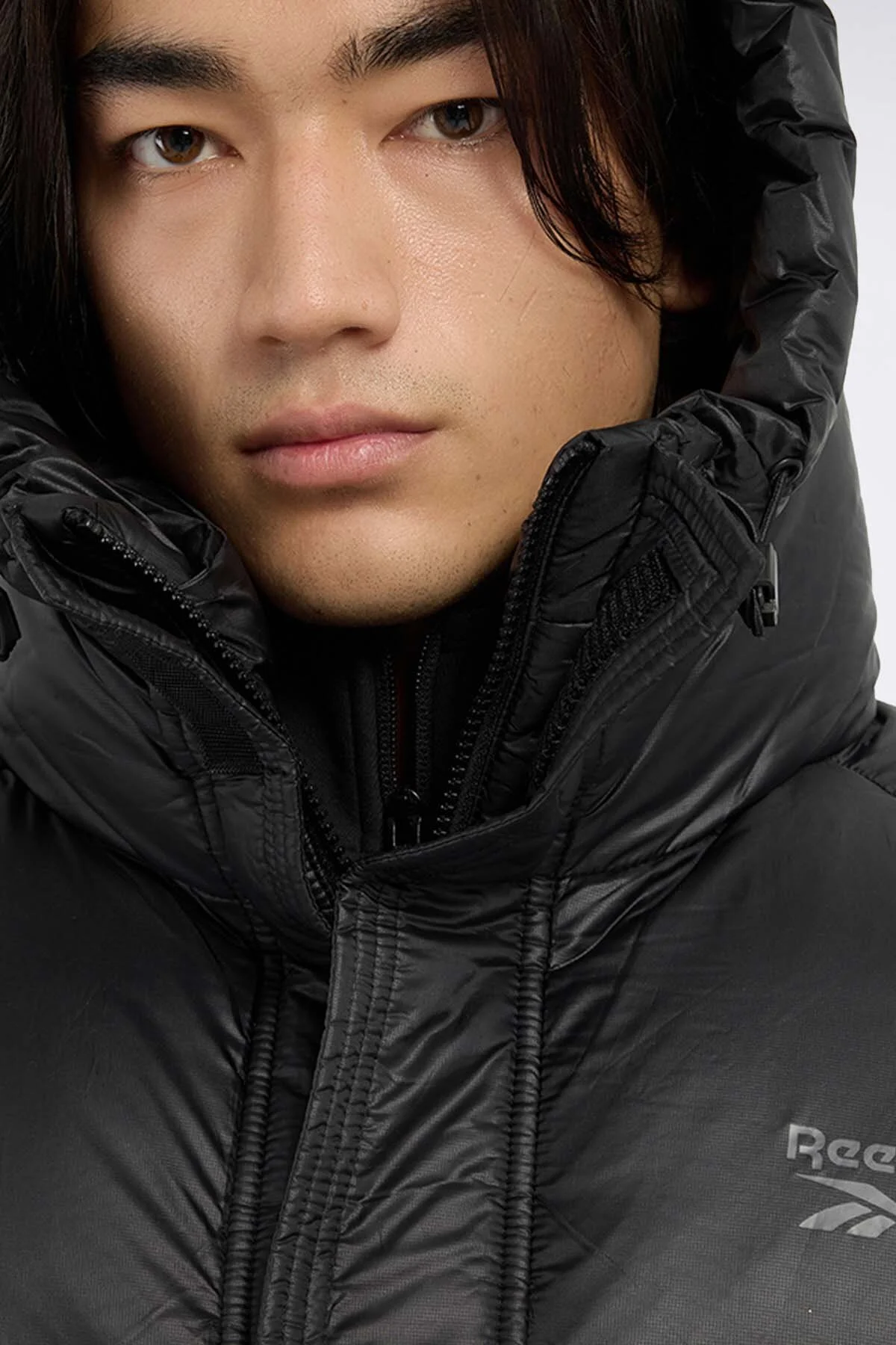 მამაკაცის ქურთუკი