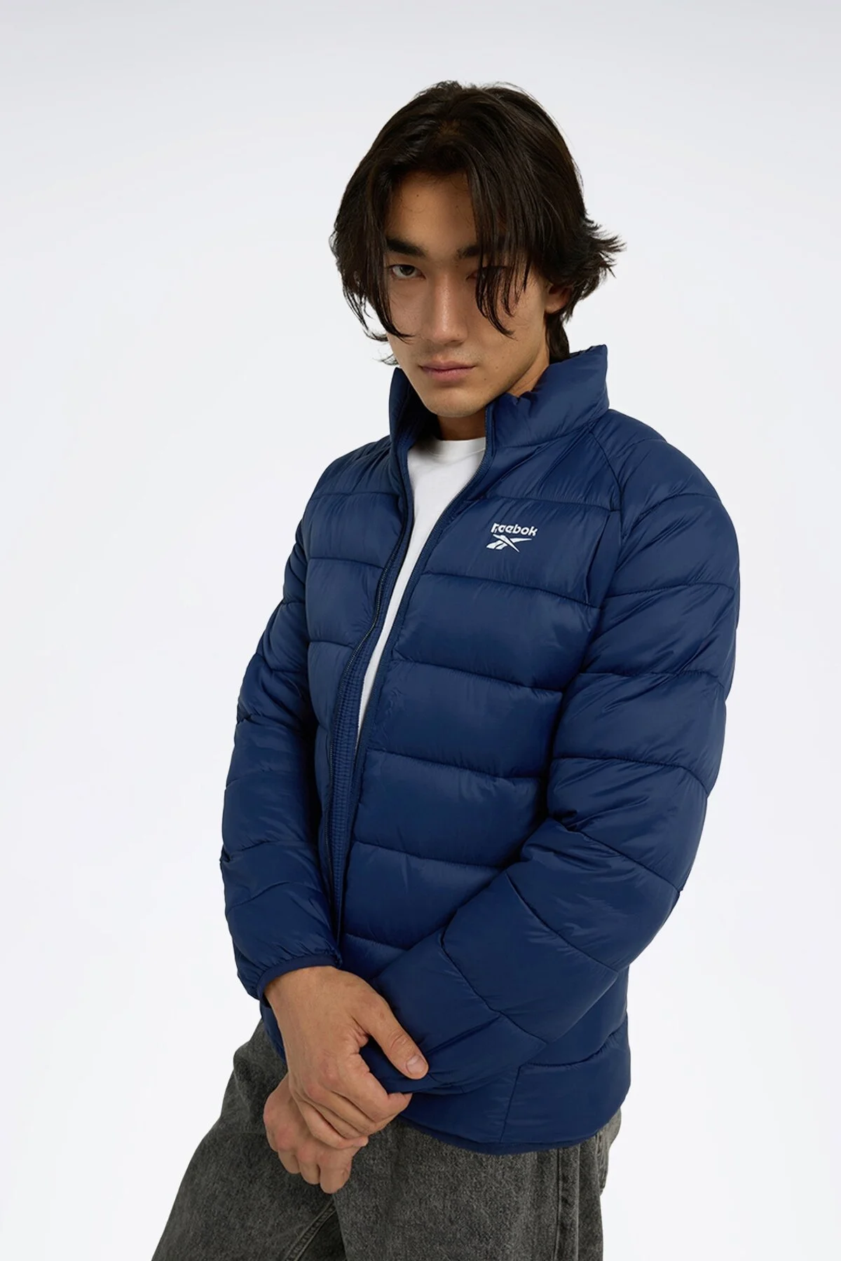 Reebok მამაკაცის ქურთუკი