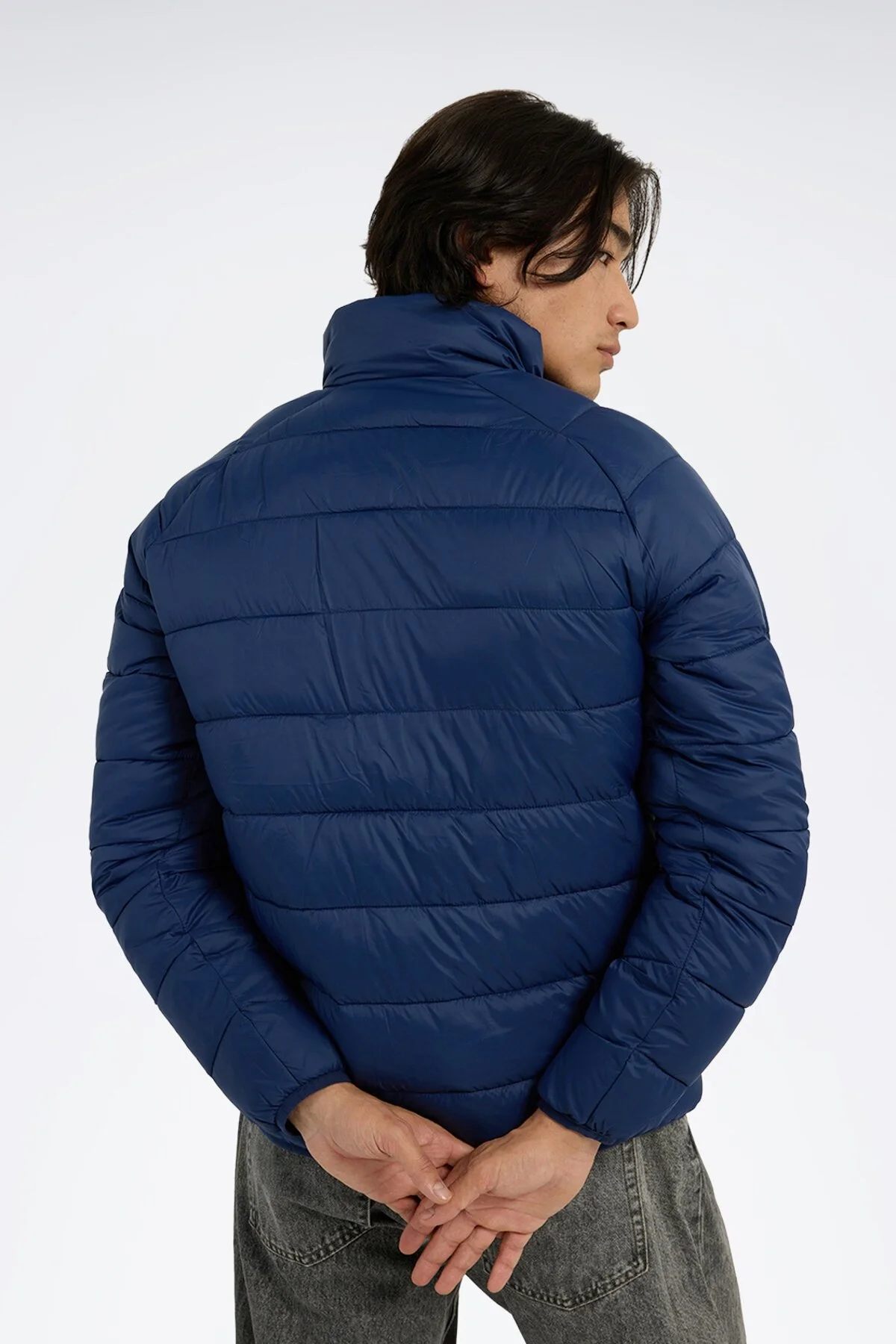 Reebok მამაკაცის ქურთუკი