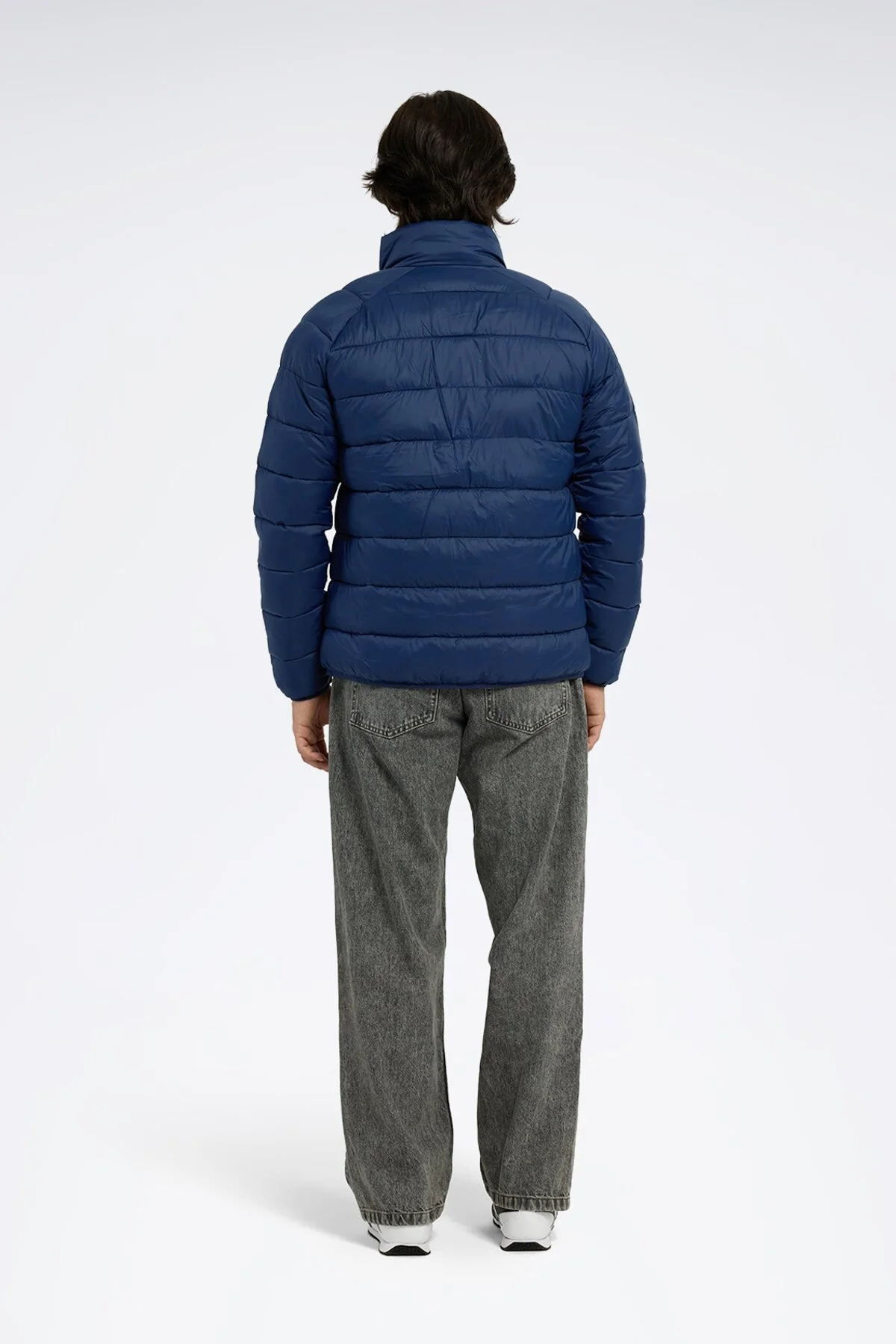 Reebok მამაკაცის ქურთუკი