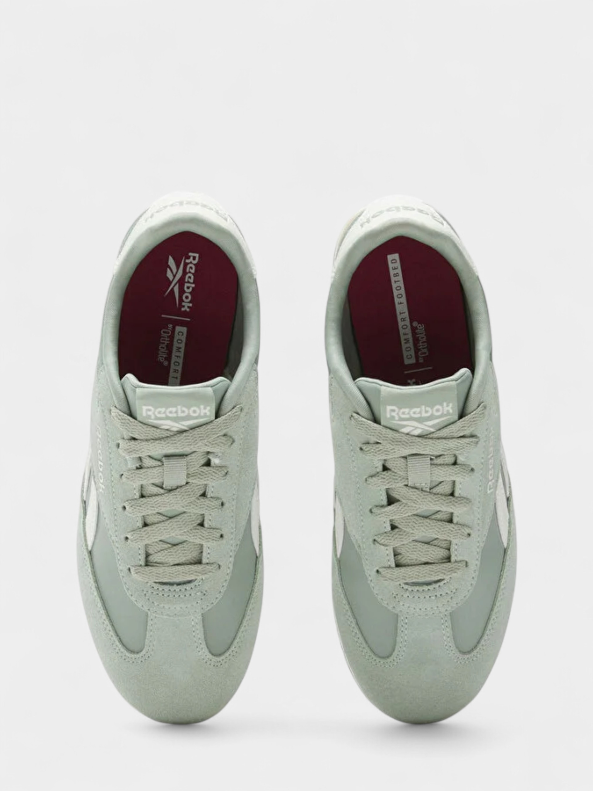 ქალის სპორტული ფეხსაცმელი