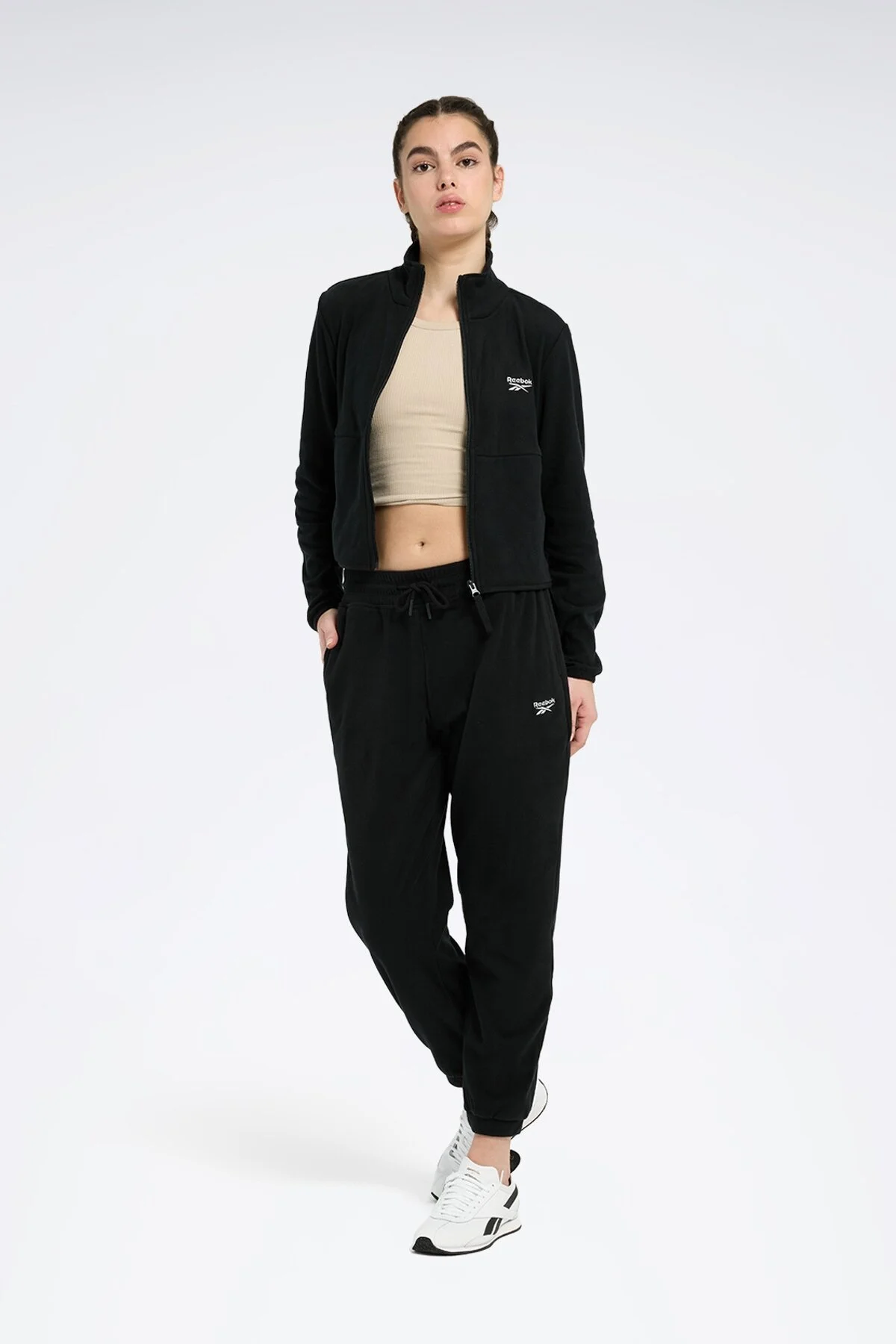 ქალის შარვალი