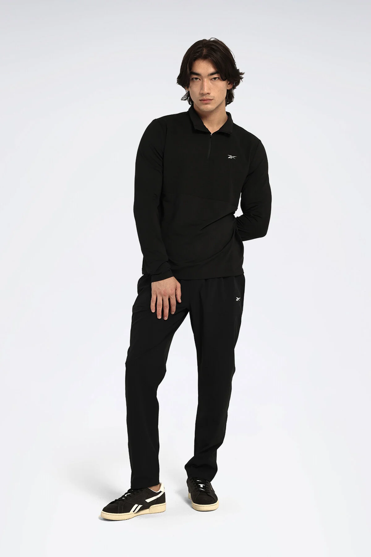 მამაკაცის სპორტული შარვალი