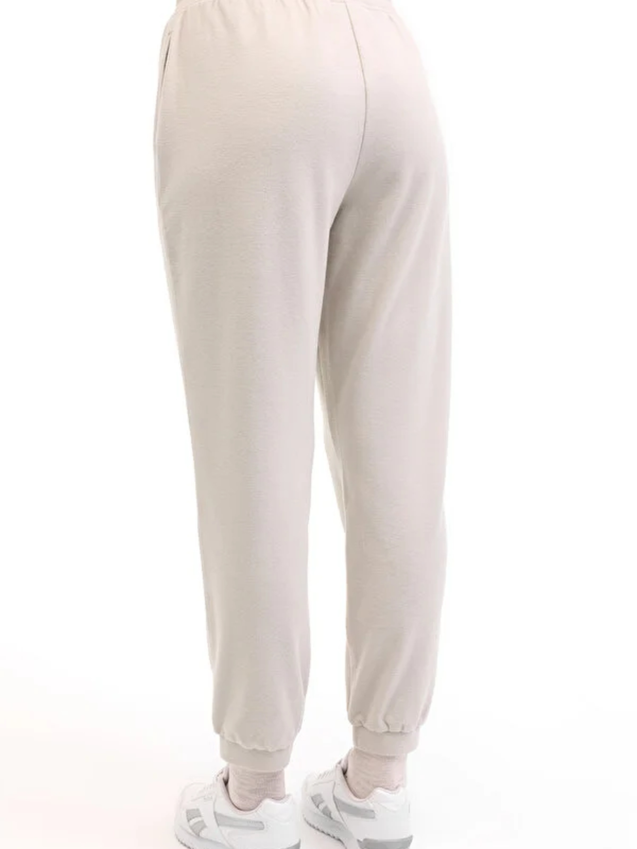 ქალის შარვალი