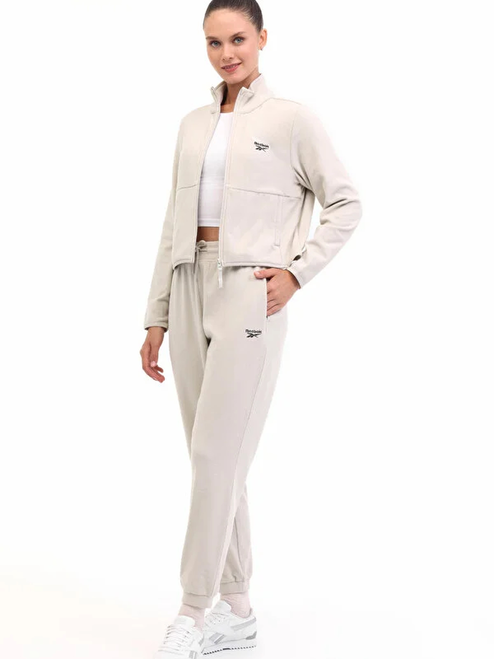 ქალის შარვალი