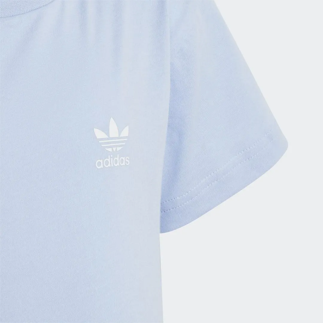 Adidas ბავშვის მაისური TEE