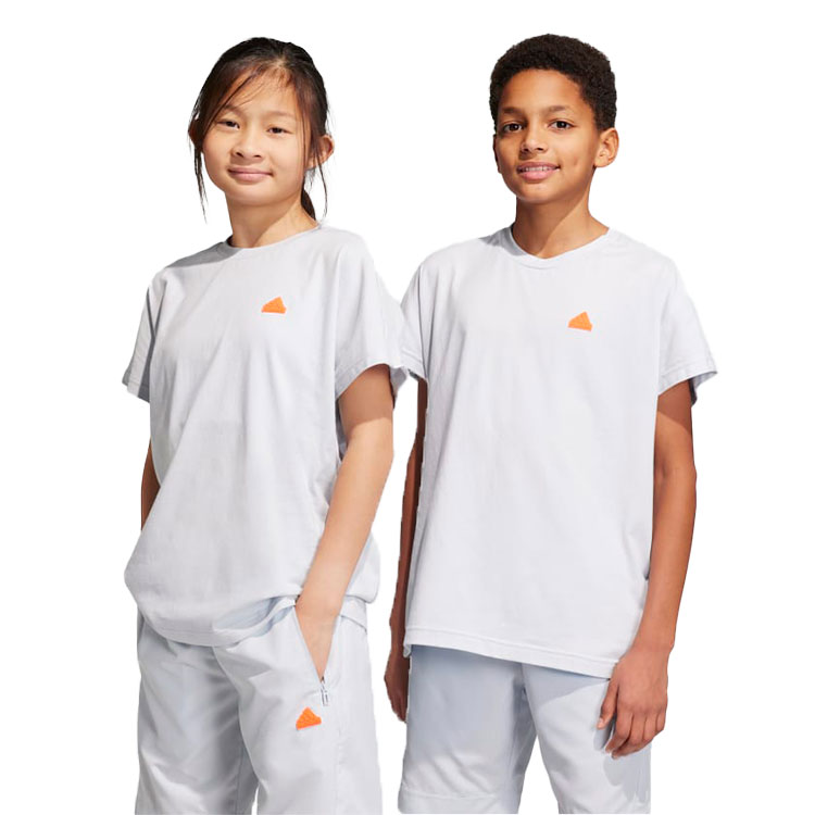 Adidas ბავშვის მაისური U CE Q2 TEE